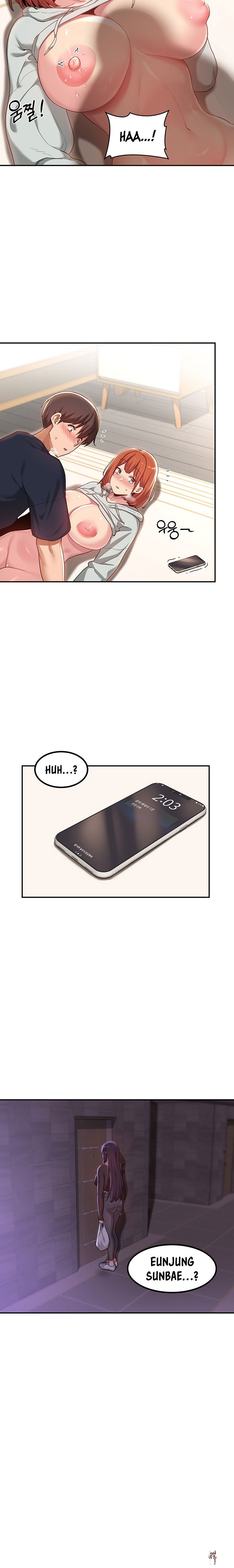 Sextudy Group Sextudy Group Chapter 59 - Page 2