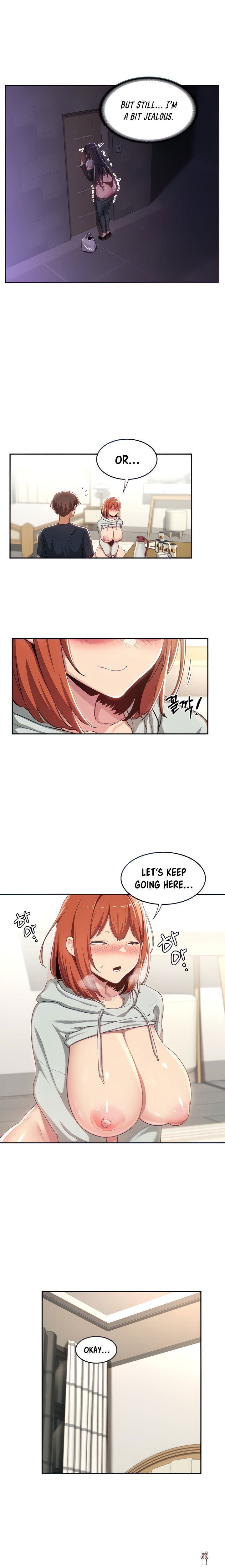 Sextudy Group Sextudy Group Chapter 59 - Page 6