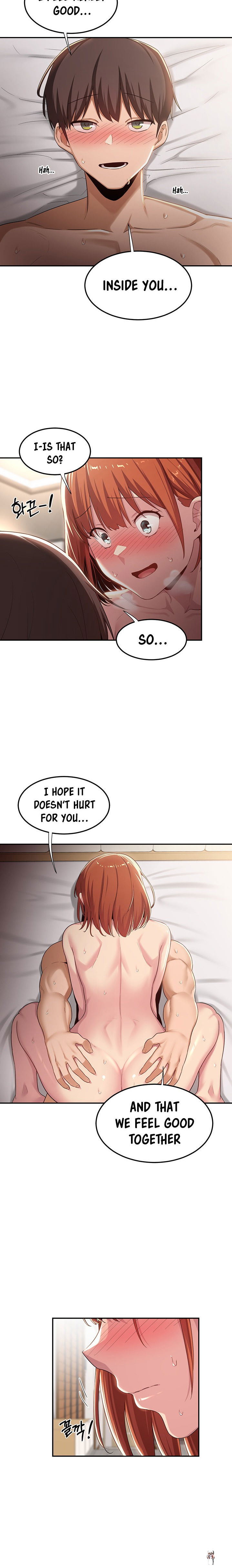 Sextudy Group Sextudy Group Chapter 60 - Page 12