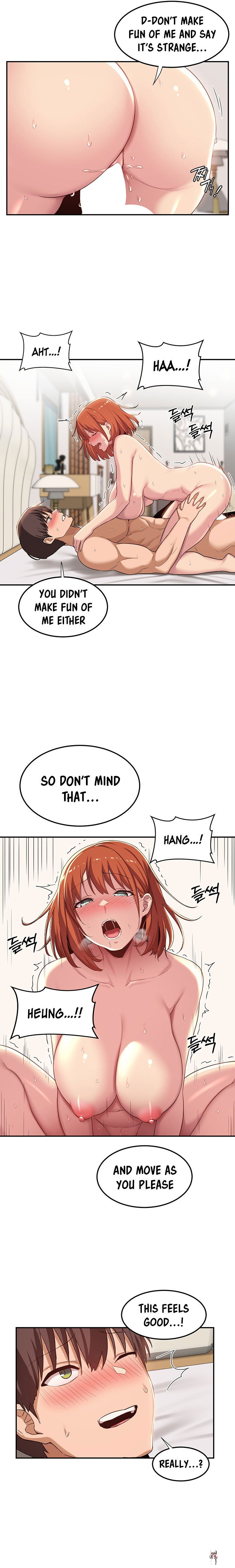 Sextudy Group Sextudy Group Chapter 60 - Page 13