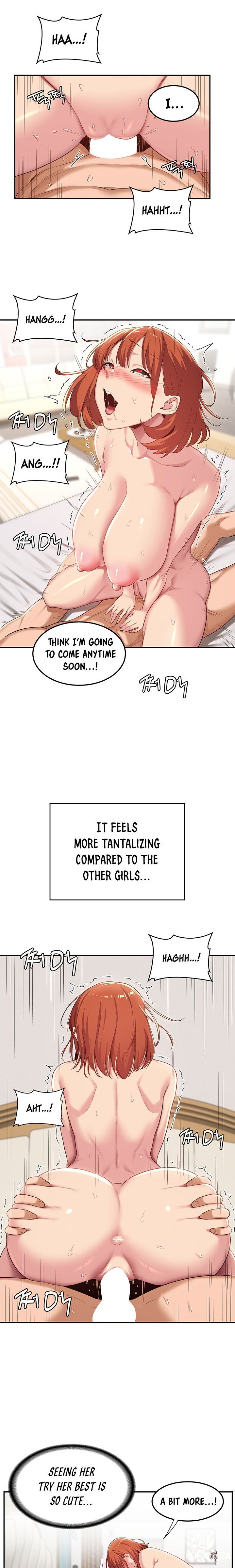 Sextudy Group Sextudy Group Chapter 60 - Page 14