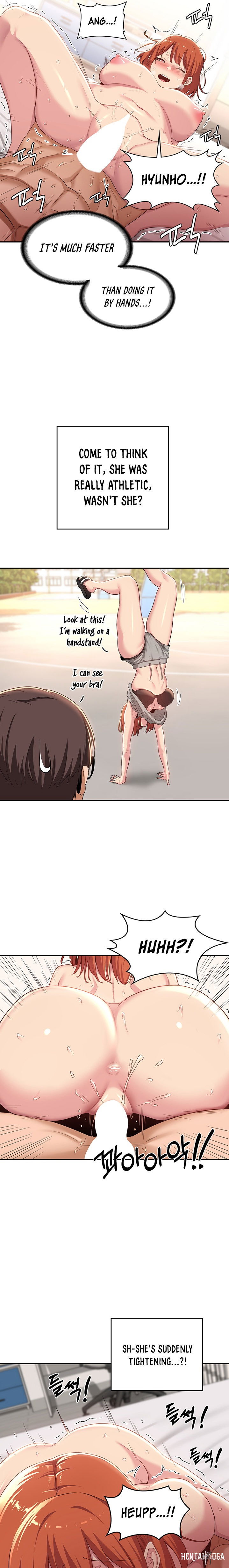 Sextudy Group Sextudy Group Chapter 60 - Page 16