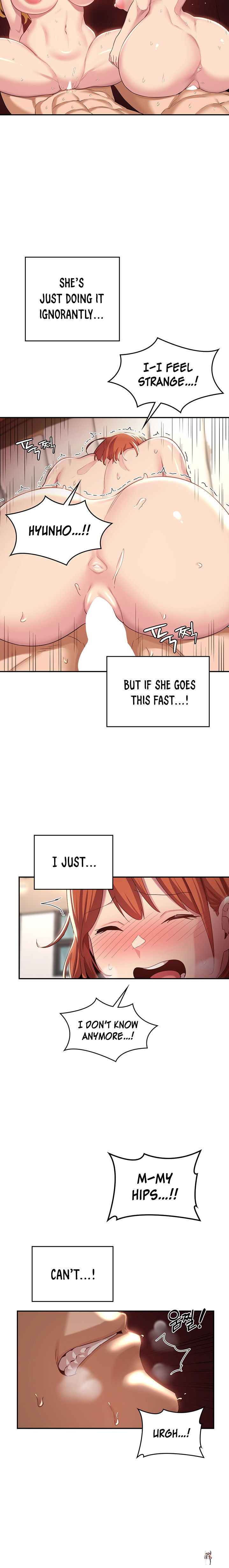 Sextudy Group Sextudy Group Chapter 60 - Page 18