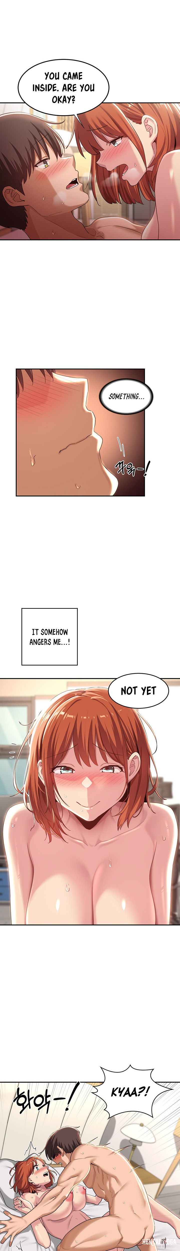 Sextudy Group Sextudy Group Chapter 60 - Page 20