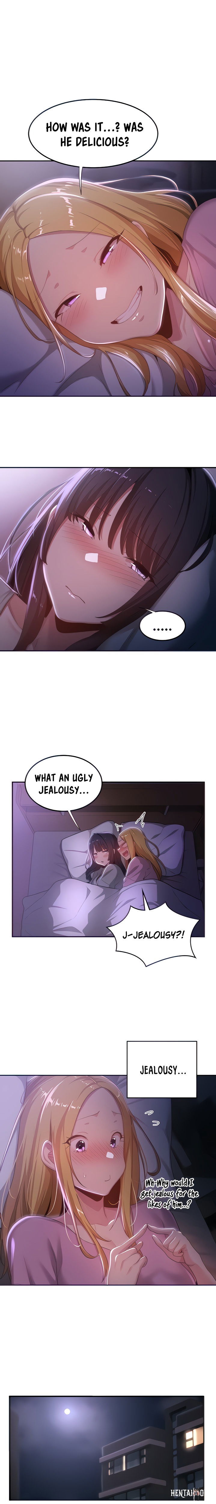 Sextudy Group Sextudy Group Chapter 60 - Page 4