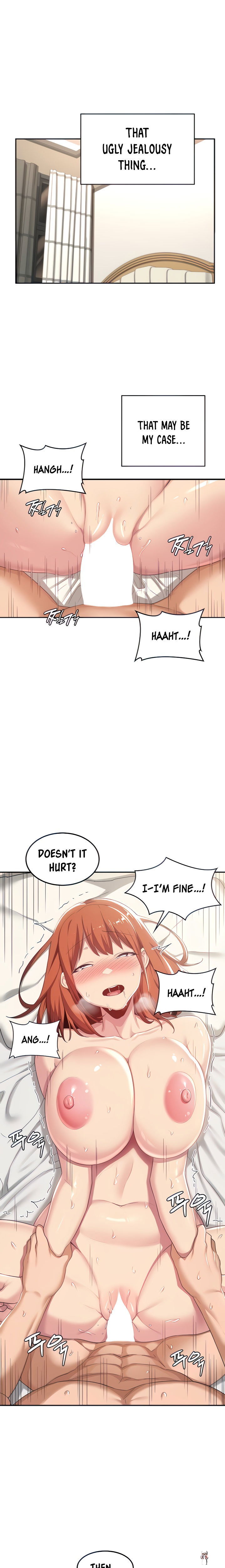 Sextudy Group Sextudy Group Chapter 60 - Page 5