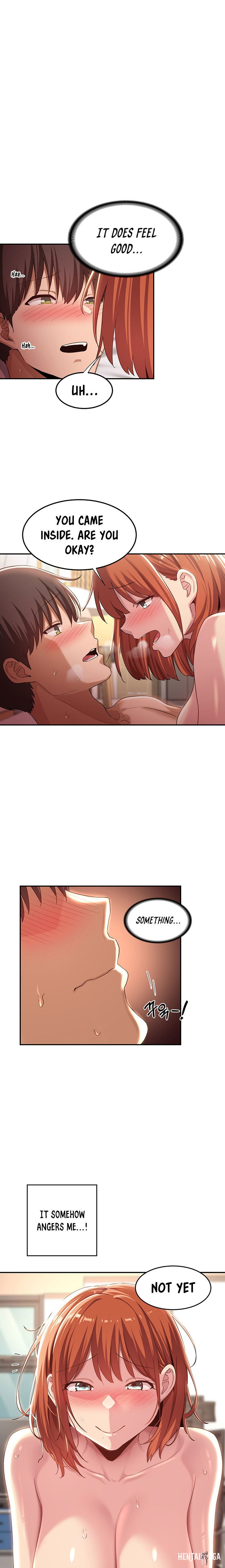 Sextudy Group Sextudy Group Chapter 61 - Page 1