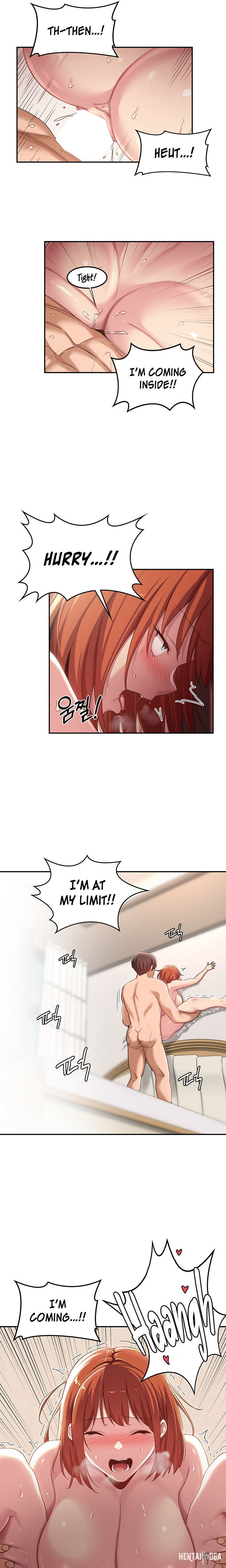 Sextudy Group Sextudy Group Chapter 61 - Page 10