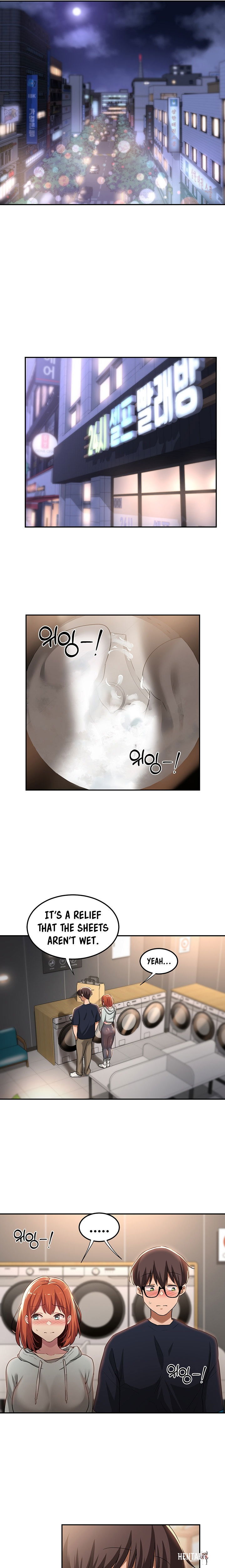 Sextudy Group Sextudy Group Chapter 61 - Page 13