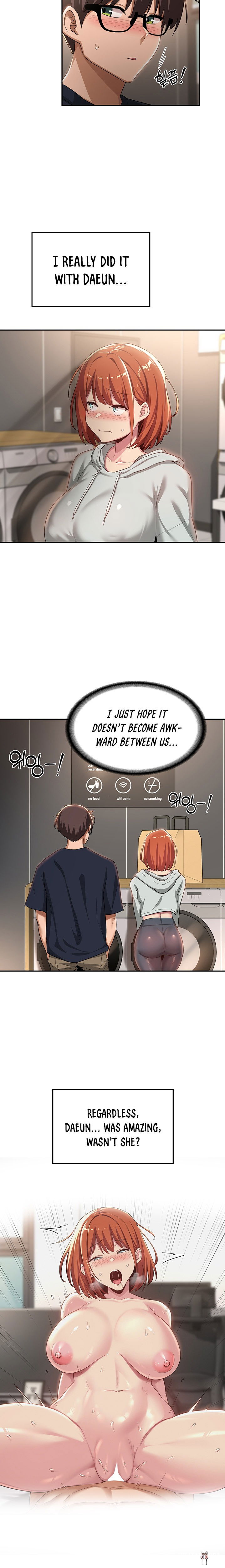 Sextudy Group Sextudy Group Chapter 61 - Page 14