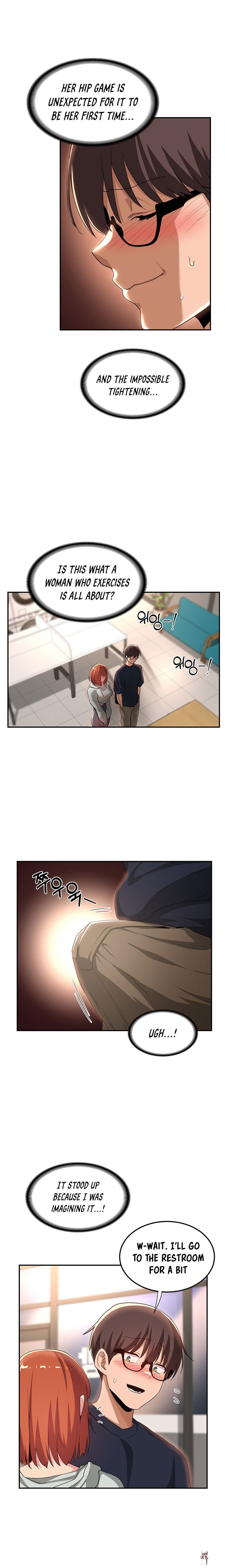 Sextudy Group Sextudy Group Chapter 61 - Page 15