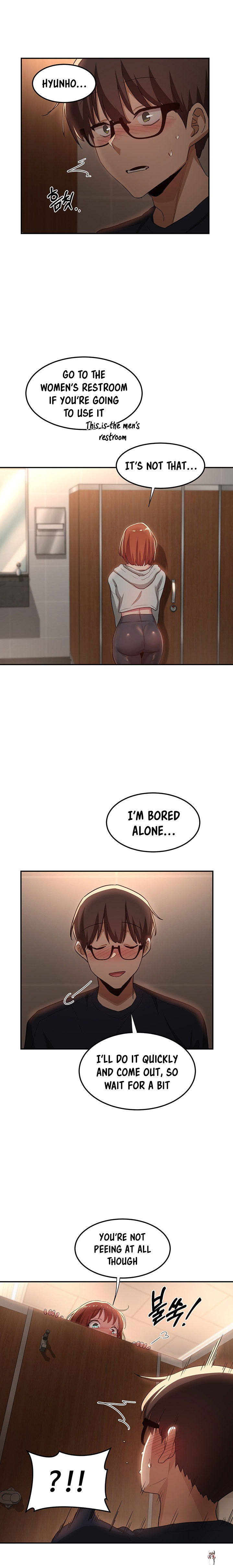 Sextudy Group Sextudy Group Chapter 61 - Page 17