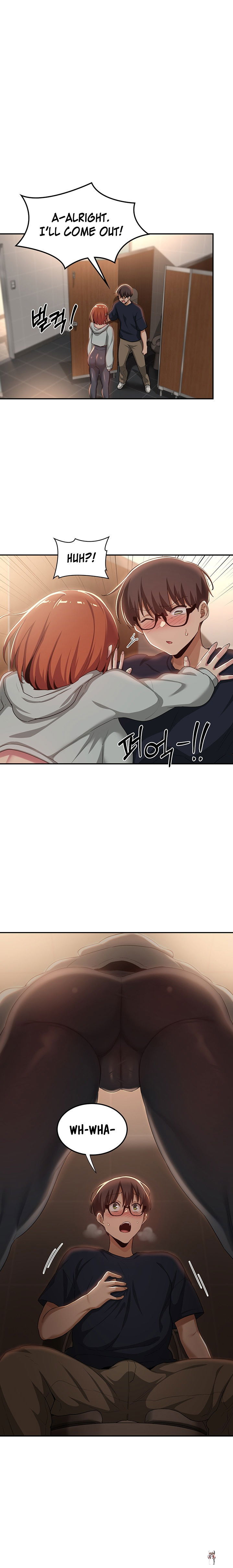 Sextudy Group Sextudy Group Chapter 61 - Page 18