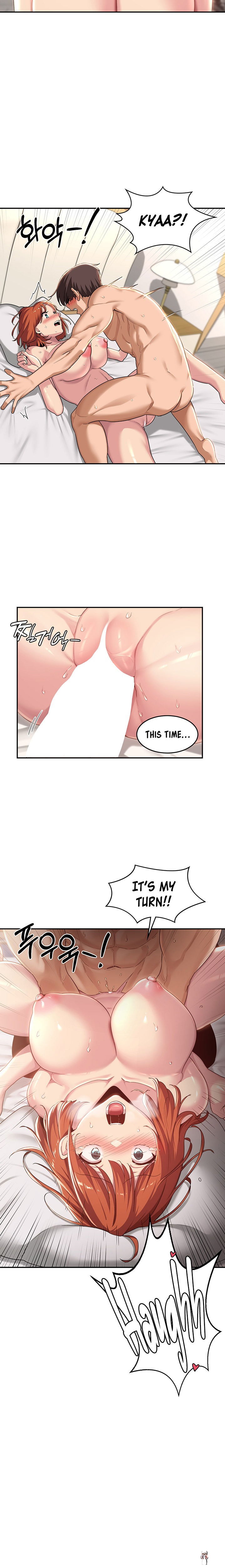 Sextudy Group Sextudy Group Chapter 61 - Page 2