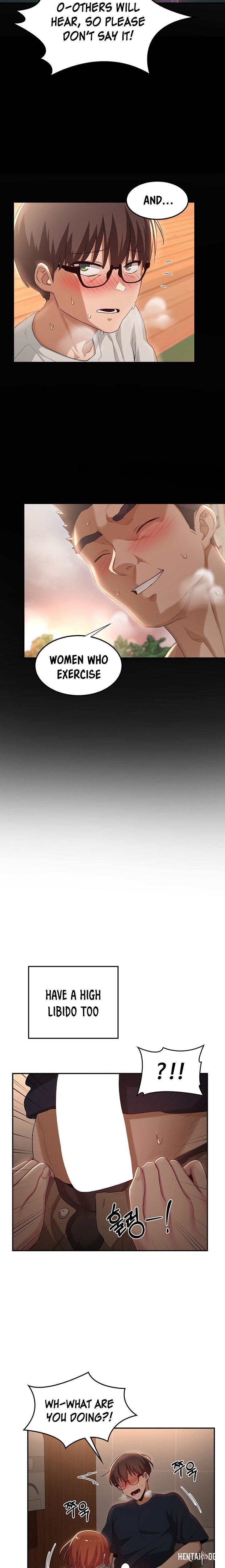 Sextudy Group Sextudy Group Chapter 61 - Page 20