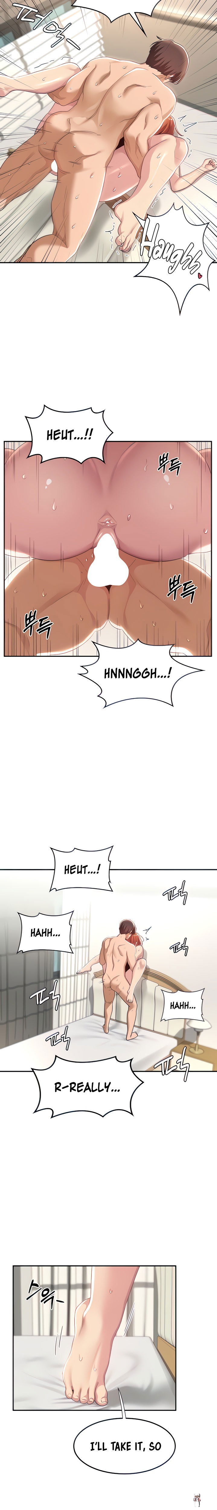 Sextudy Group Sextudy Group Chapter 61 - Page 6