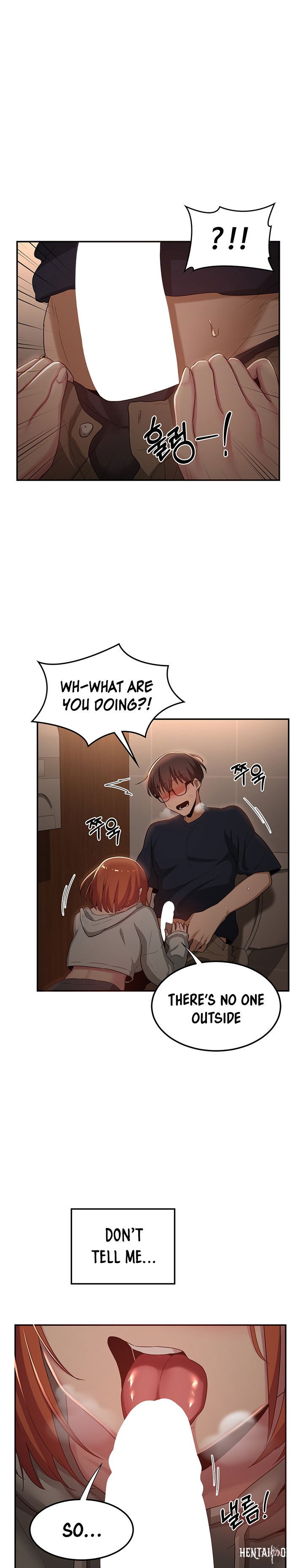 Sextudy Group Sextudy Group Chapter 62 - Page 1