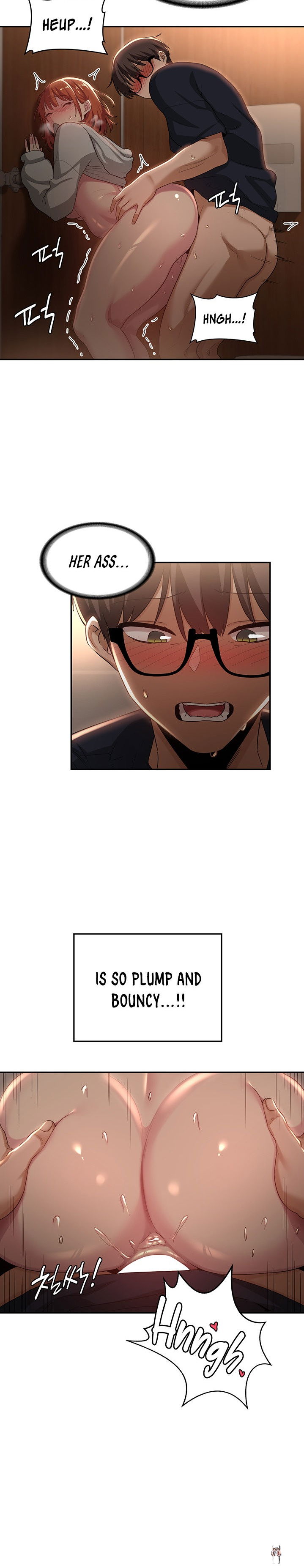 Sextudy Group Sextudy Group Chapter 62 - Page 16