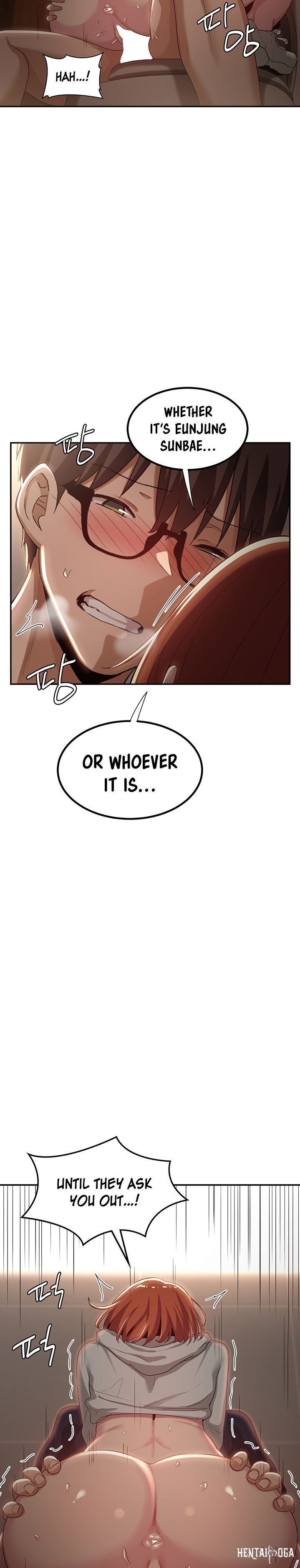 Sextudy Group Sextudy Group Chapter 62 - Page 22