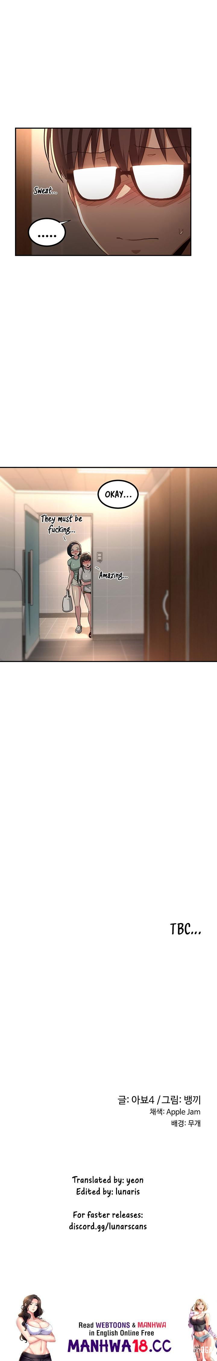 Sextudy Group Sextudy Group Chapter 62 - Page 25