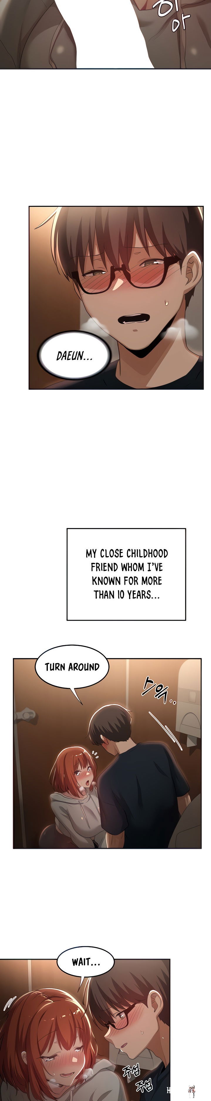 Sextudy Group Sextudy Group Chapter 62 - Page 7