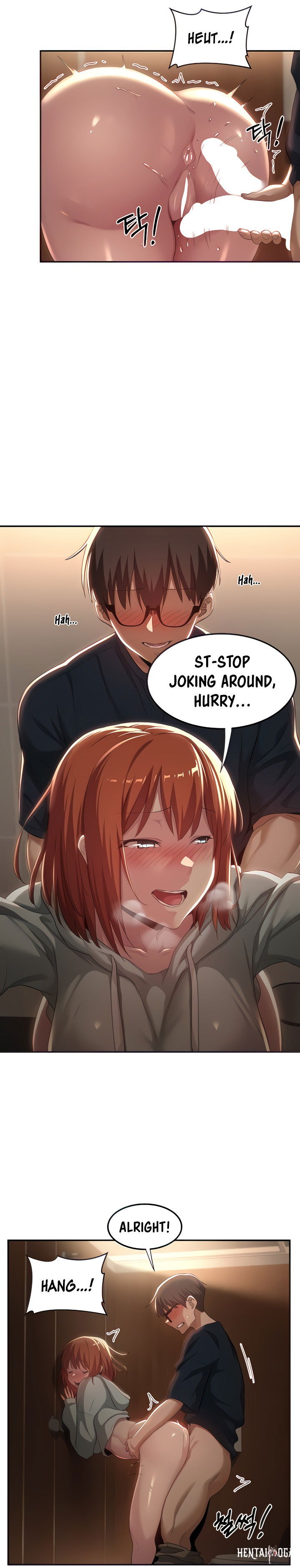 Sextudy Group Sextudy Group Chapter 62 - Page 9