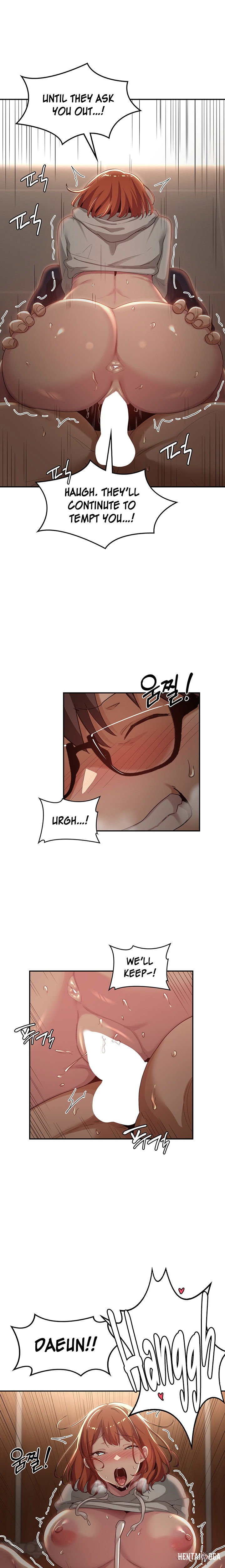 Sextudy Group Sextudy Group Chapter 63 - Page 1