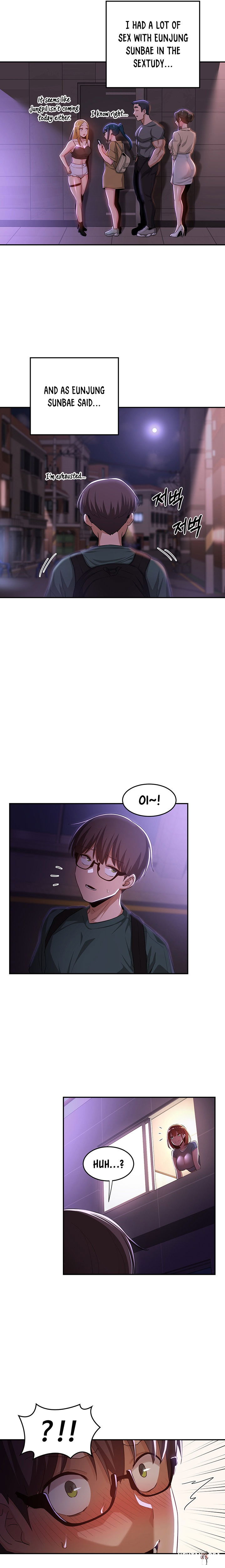 Sextudy Group Sextudy Group Chapter 63 - Page 13