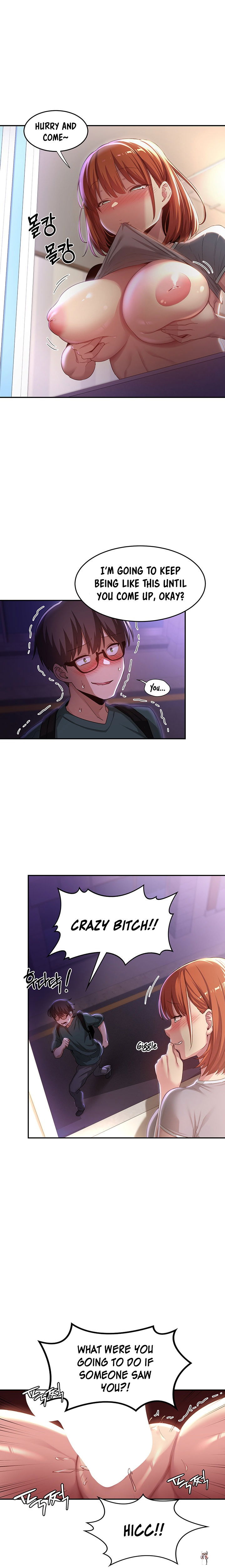 Sextudy Group Sextudy Group Chapter 63 - Page 14