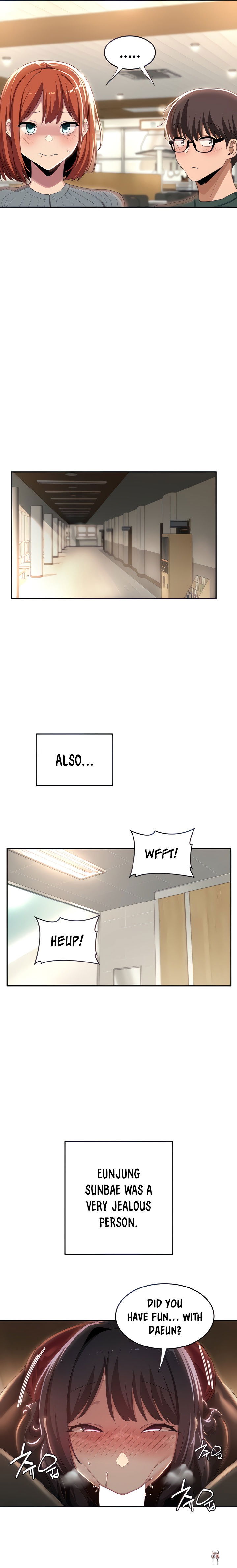 Sextudy Group Sextudy Group Chapter 63 - Page 7