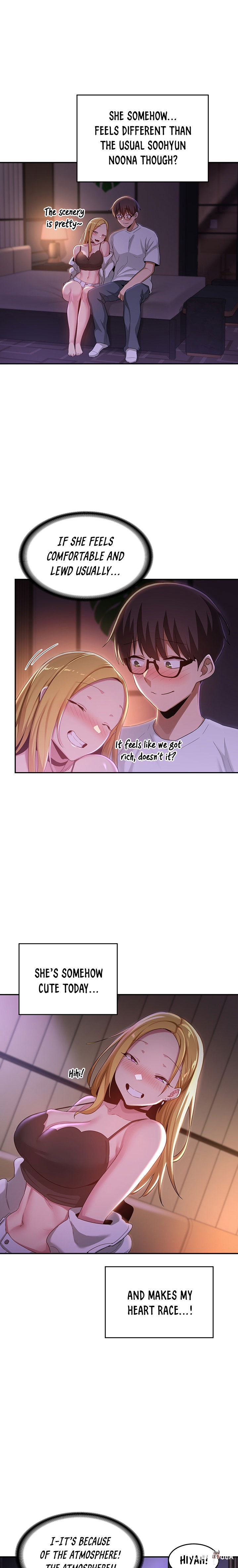 Sextudy Group Sextudy Group Chapter 64 - Page 10