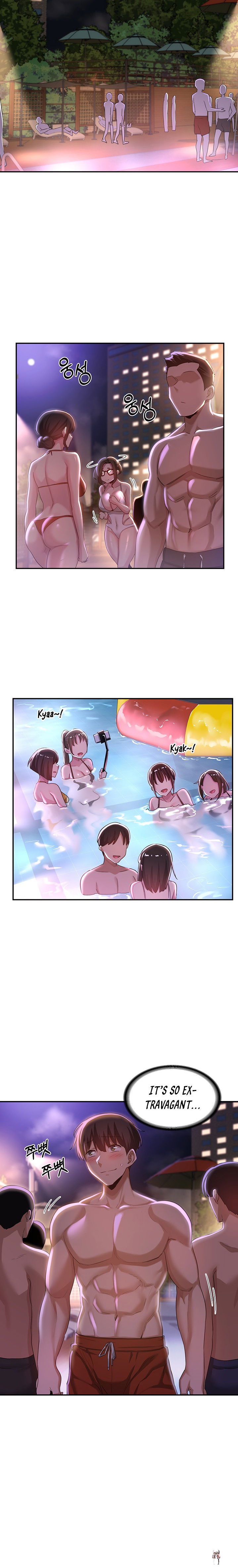 Sextudy Group Sextudy Group Chapter 64 - Page 12