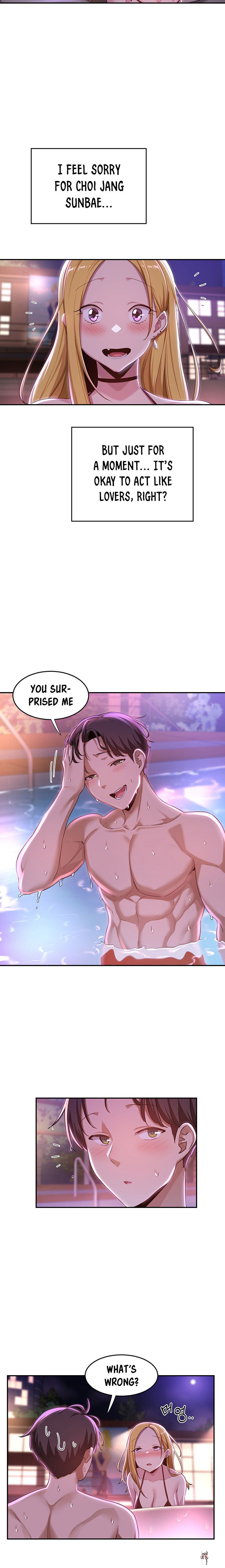 Sextudy Group Sextudy Group Chapter 64 - Page 15