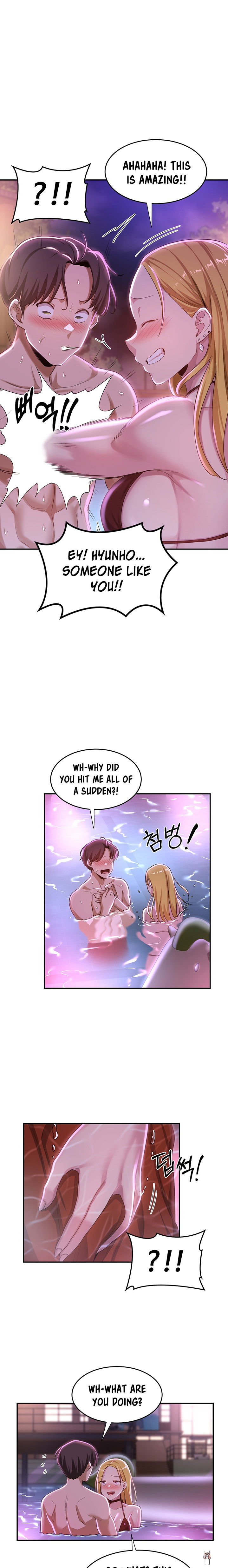 Sextudy Group Sextudy Group Chapter 64 - Page 16