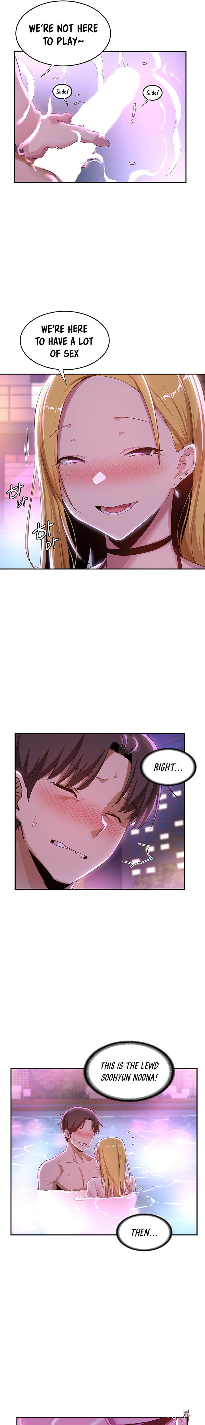 Sextudy Group Sextudy Group Chapter 64 - Page 19