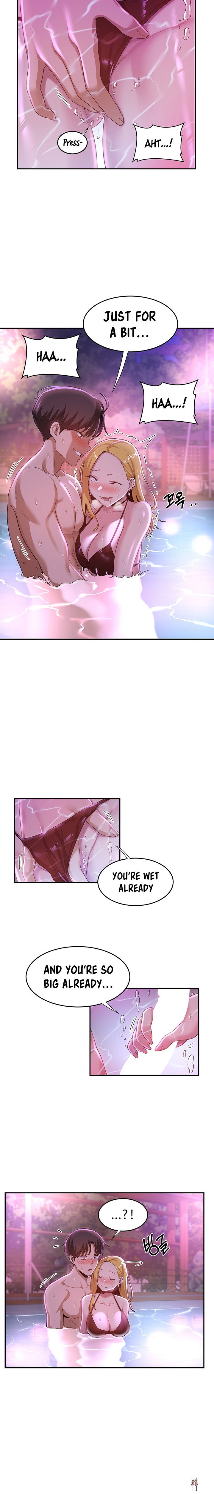 Sextudy Group Sextudy Group Chapter 64 - Page 20