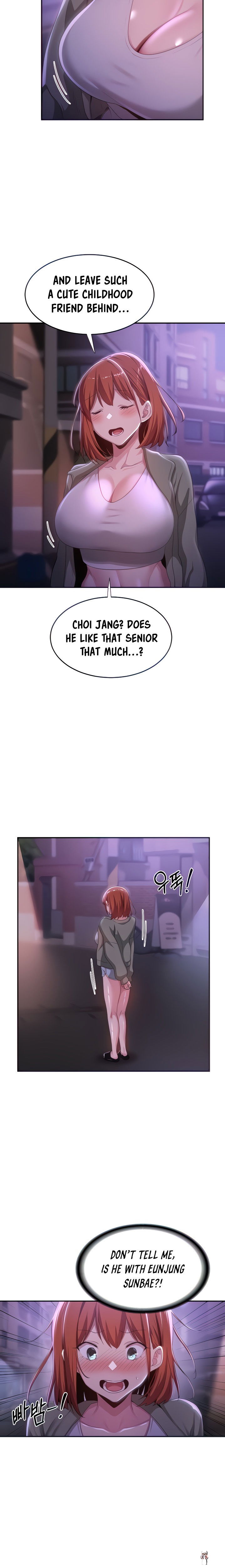 Sextudy Group Sextudy Group Chapter 64 - Page 3