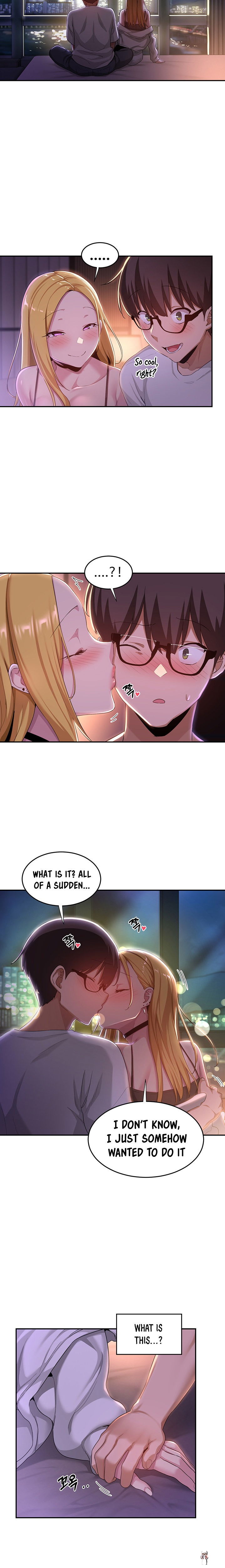 Sextudy Group Sextudy Group Chapter 64 - Page 9