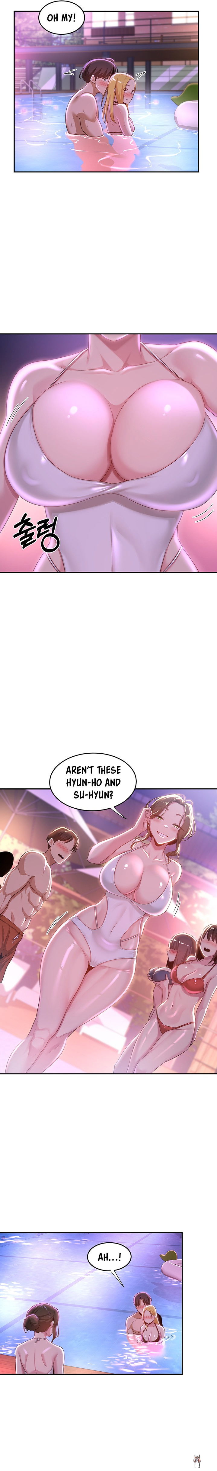 Sextudy Group Sextudy Group Chapter 65 - Page 10