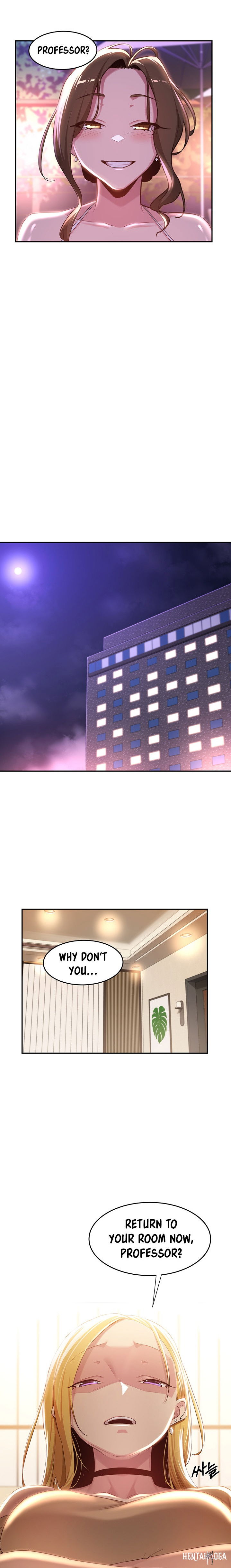 Sextudy Group Sextudy Group Chapter 65 - Page 11