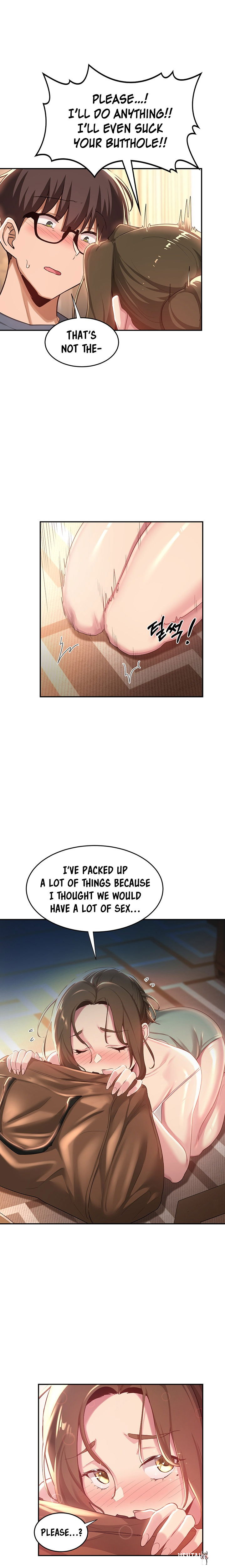 Sextudy Group Sextudy Group Chapter 65 - Page 14