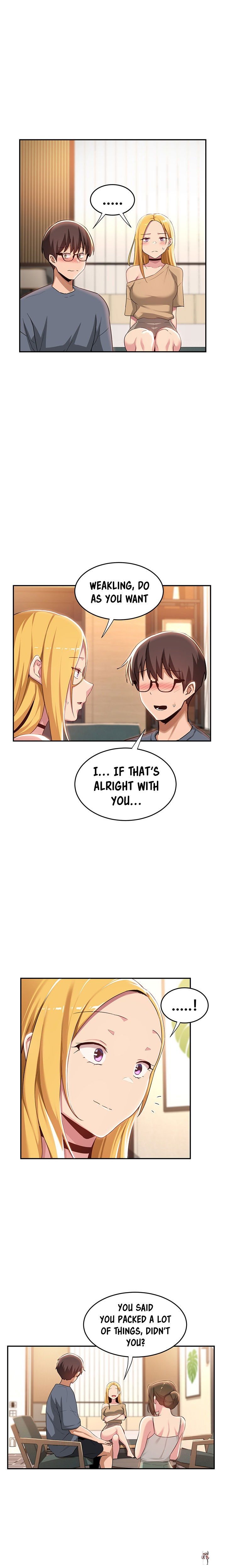 Sextudy Group Sextudy Group Chapter 65 - Page 15