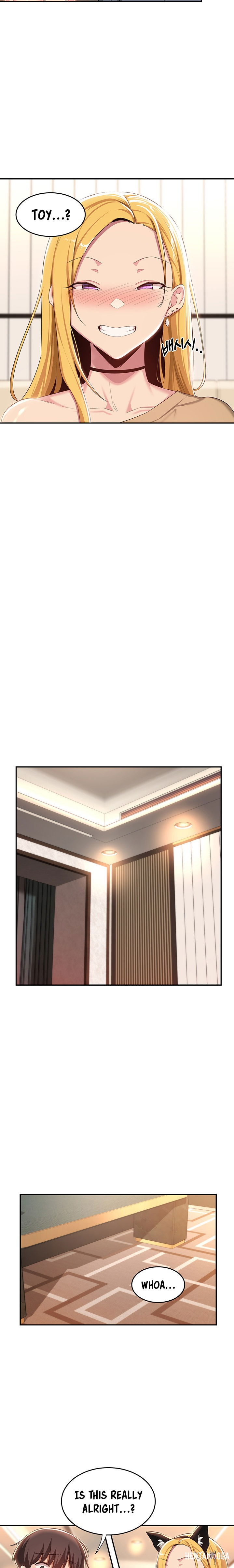 Sextudy Group Sextudy Group Chapter 65 - Page 17