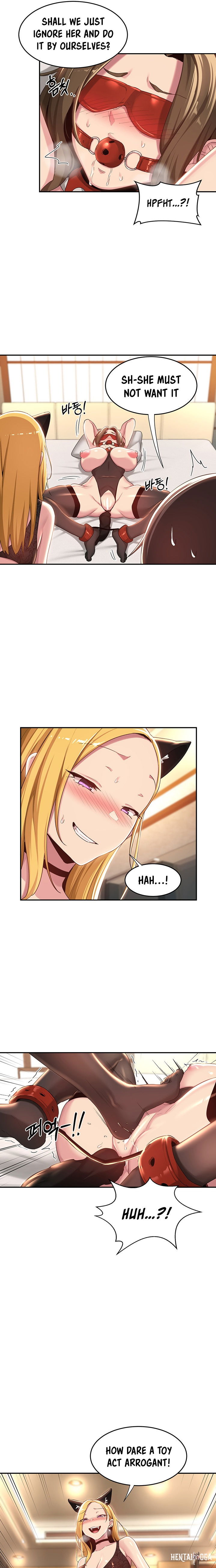 Sextudy Group Sextudy Group Chapter 65 - Page 19