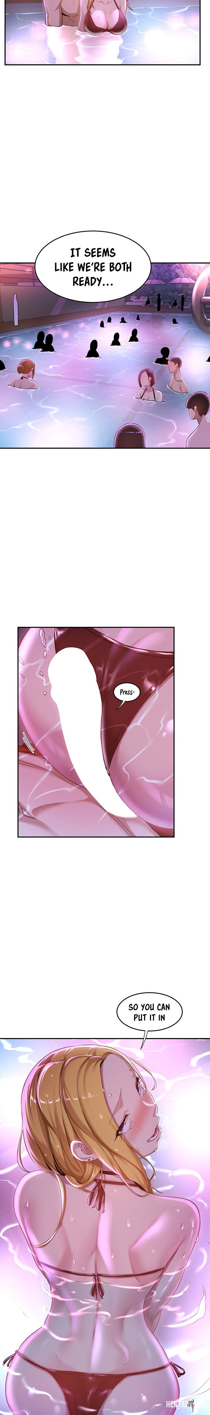 Sextudy Group Sextudy Group Chapter 65 - Page 2