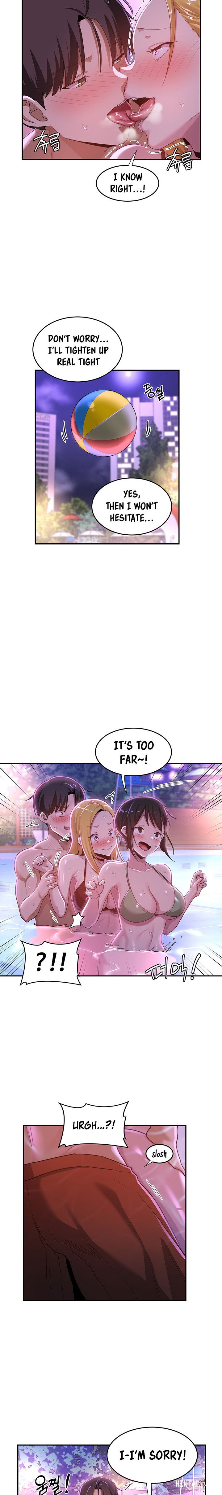 Sextudy Group Sextudy Group Chapter 65 - Page 8