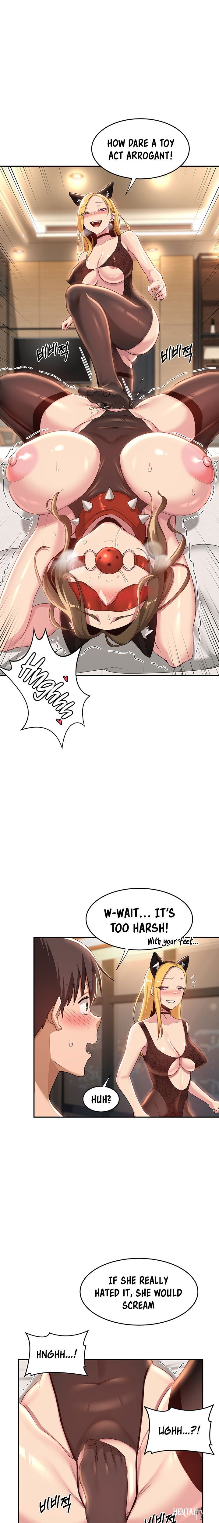 Sextudy Group Sextudy Group Chapter 66 - Page 1