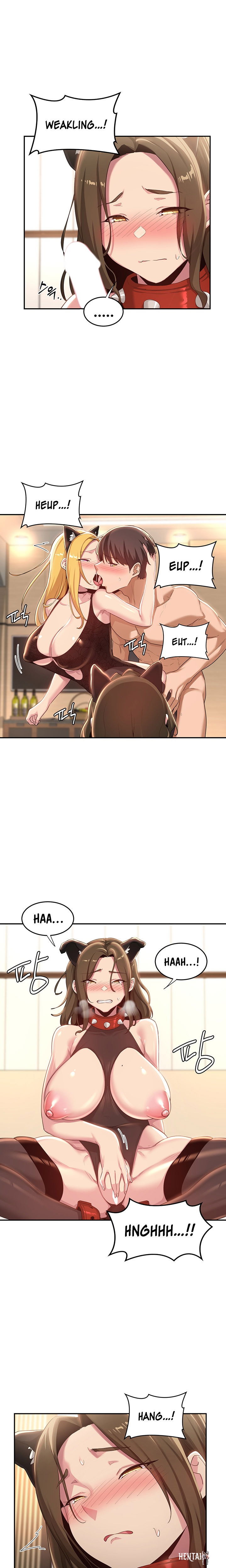 Sextudy Group Sextudy Group Chapter 66 - Page 10