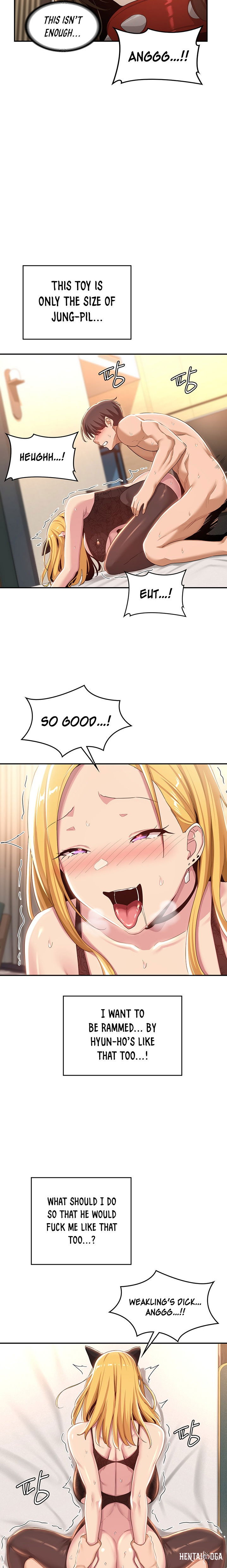 Sextudy Group Sextudy Group Chapter 66 - Page 11