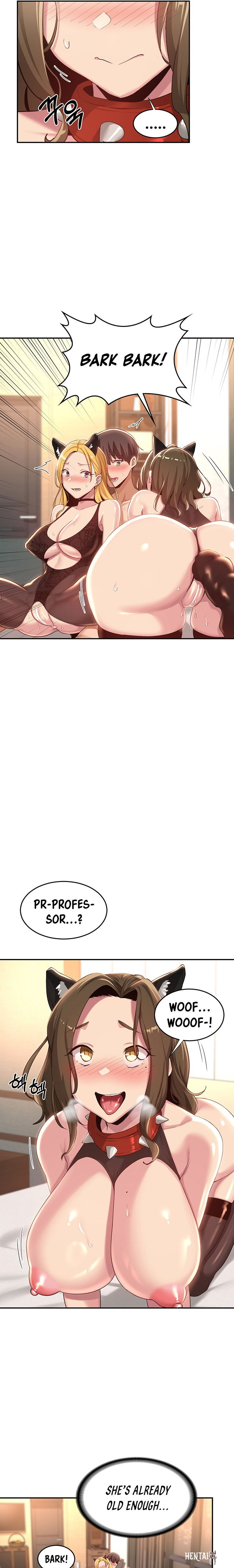 Sextudy Group Sextudy Group Chapter 66 - Page 13